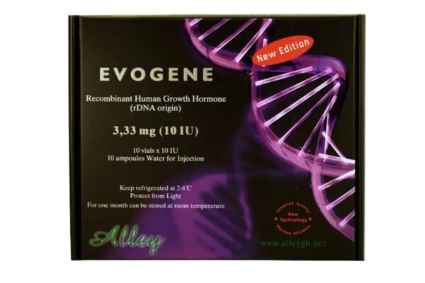 Evogene Alley 100iu