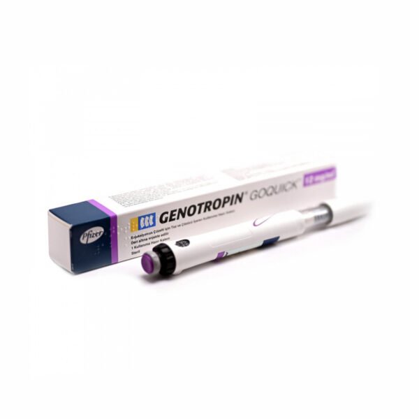 Genotropine 36iu