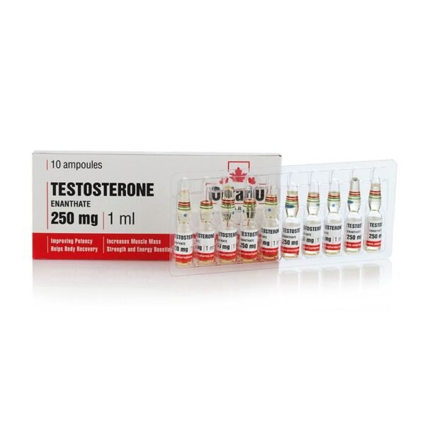 Testosterone Enantat ONTARIO PHARMA