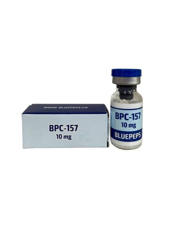 BPC-157 BLUEPEPS