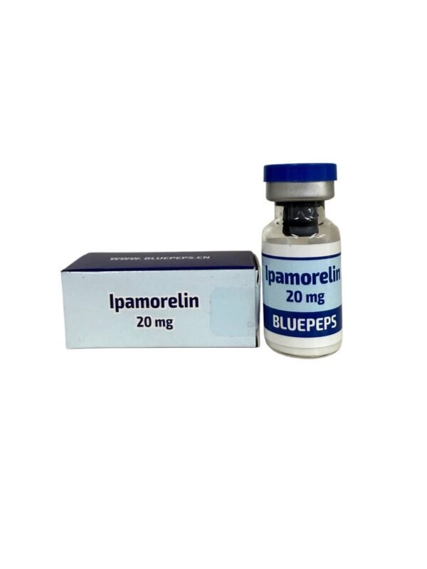 Ipamoralin BLUEPEPS