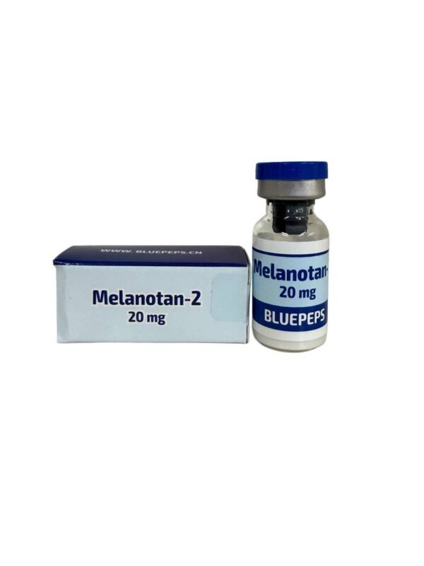 Melanotan-2 BLUEPEPS