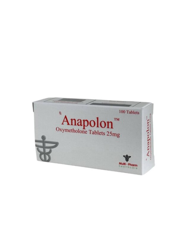 Anapolon MULTIPHARM