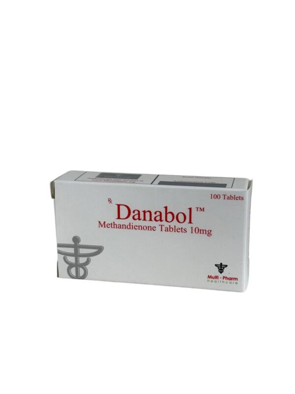 Dianabol MULTIPHARM