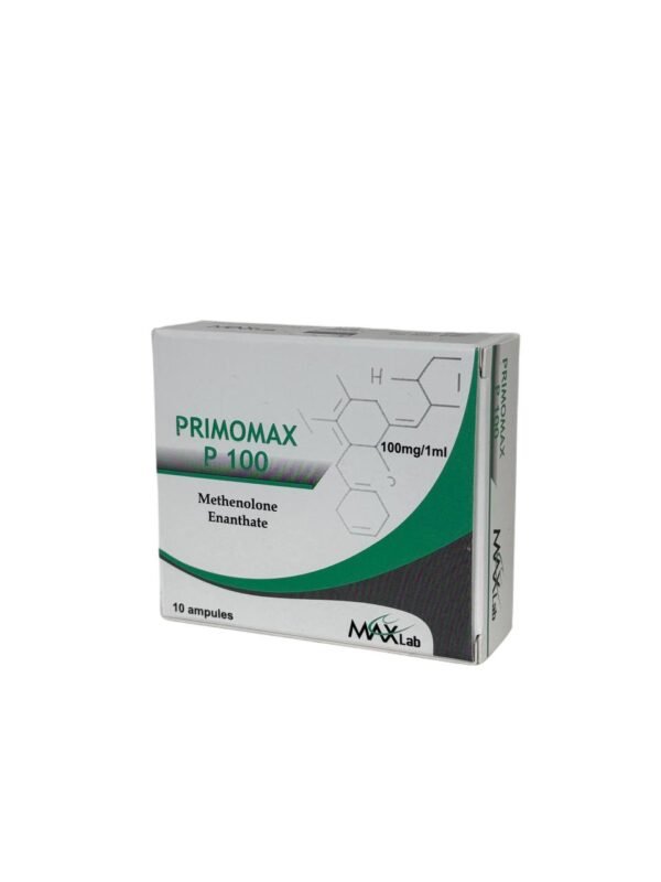 Primobolan MAXLABS
