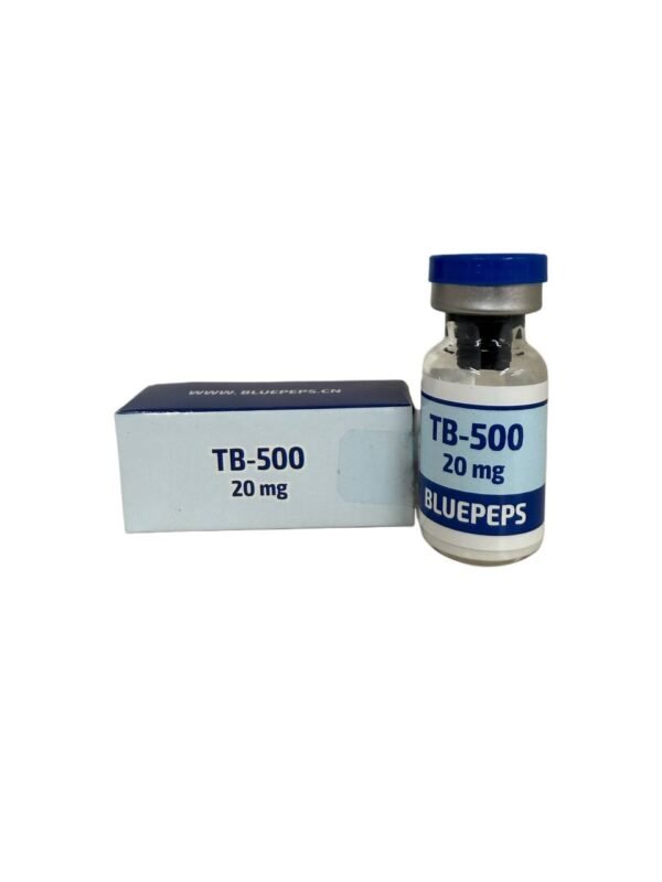 TB-500 BLUEPEPS