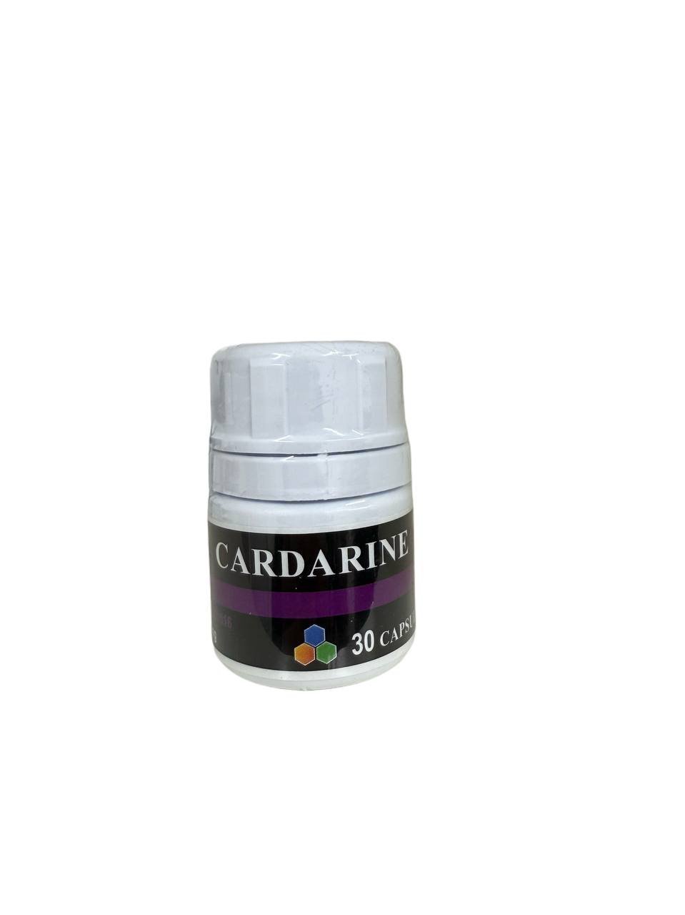 Cardarine BIO-SARM